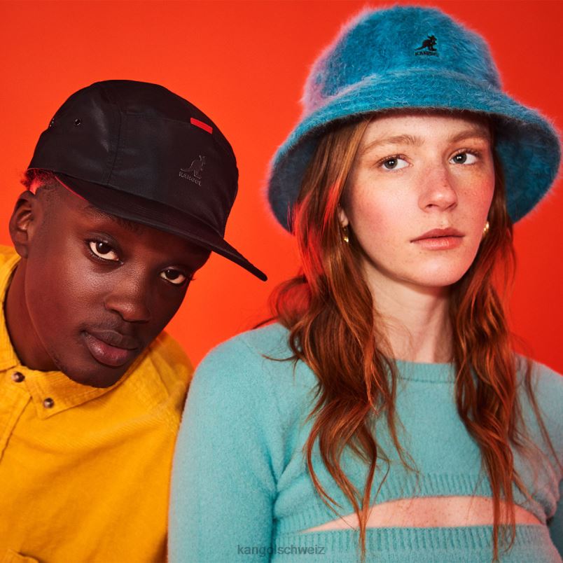 Furgora lässig Kangol Zubehör XL4T0753 unisex Fanfare