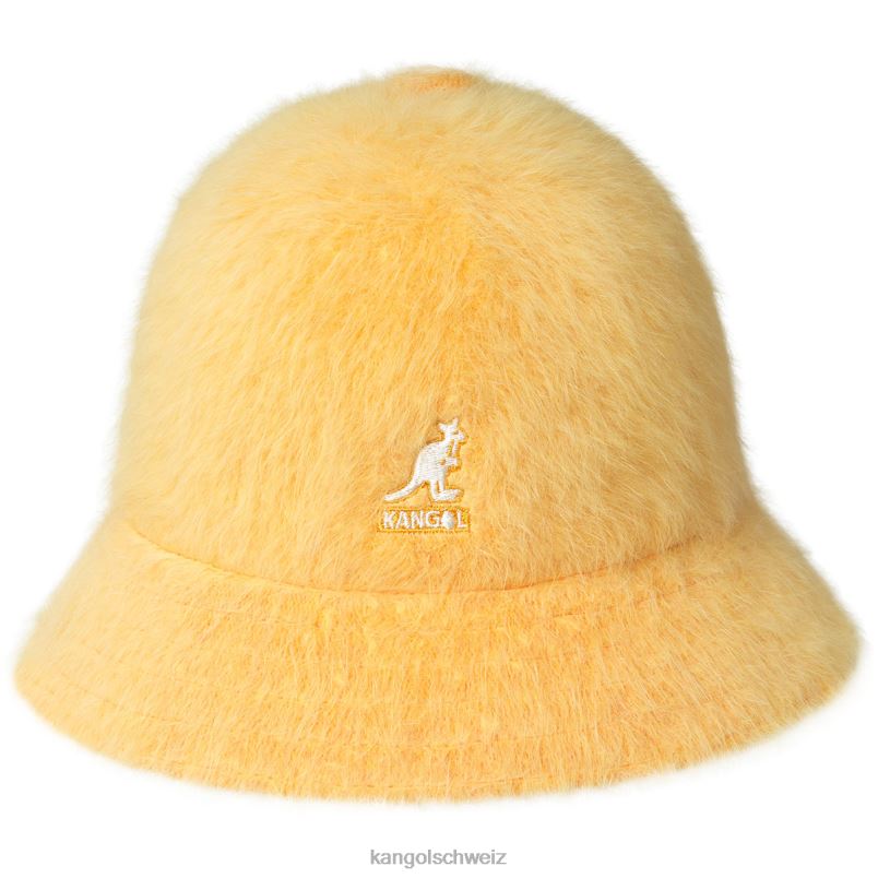 Furgora lässig Kangol Zubehör XL4T0755 unisex warme Aprikose