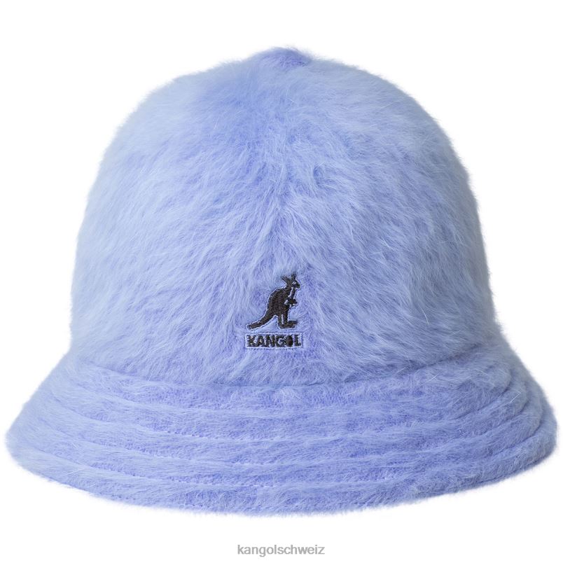 Furgora lässig Kangol Zubehör XL4T0756 unisex Eisflieder