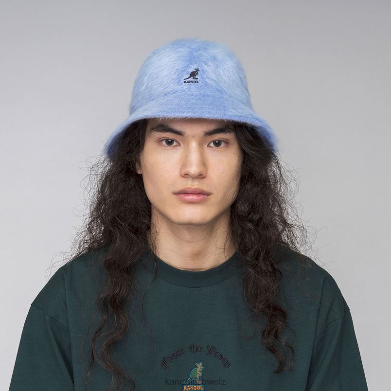 Furgora lässig Kangol Zubehör XL4T0756 unisex Eisflieder