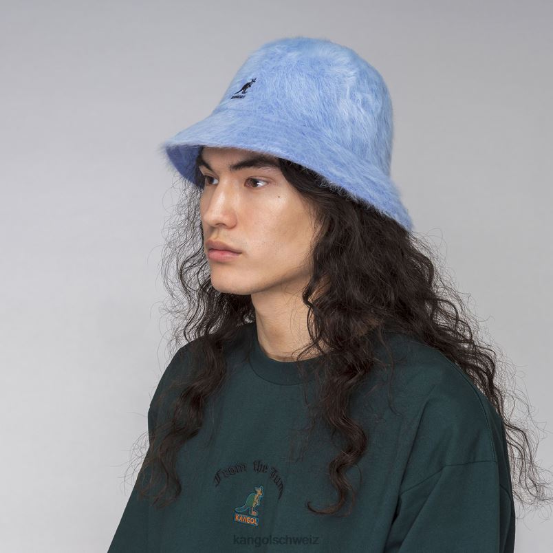 Furgora lässig Kangol Zubehör XL4T0756 unisex Eisflieder