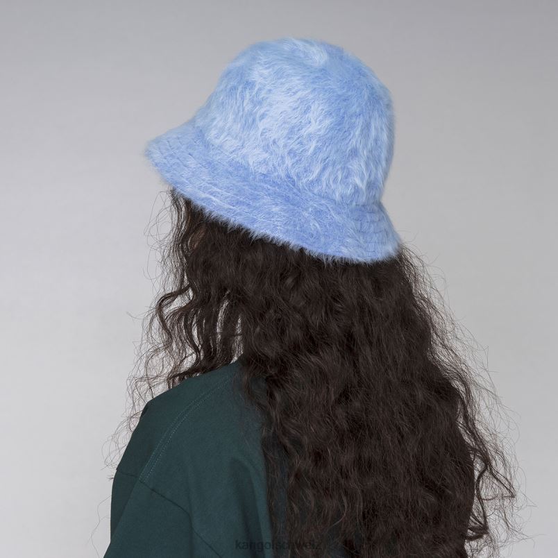 Furgora lässig Kangol Zubehör XL4T0756 unisex Eisflieder