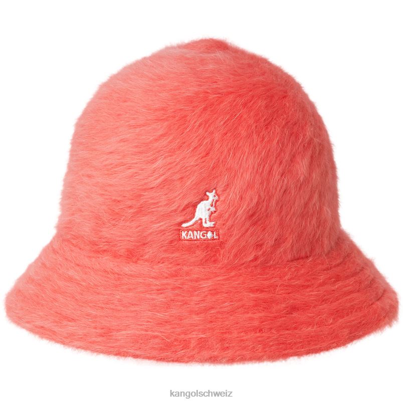 Furgora lässig Kangol Zubehör XL4T0757 unisex Kirschglanz