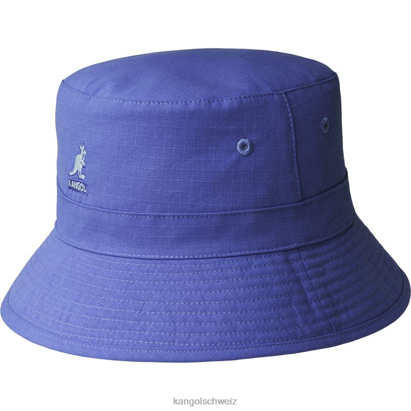 Golf-Wendeeimer Kangol Zubehör XL4T0470 unisex Blau