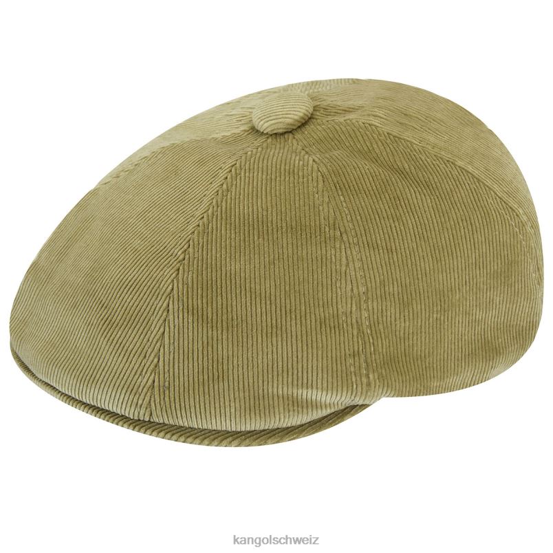 Kabelhändler Kangol Zubehör XL4T0776 unisex Beige