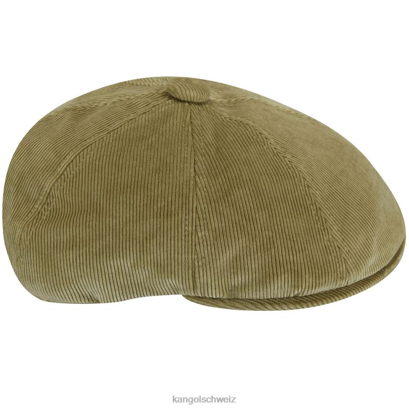 Kabelhändler Kangol Zubehör XL4T0776 unisex Beige