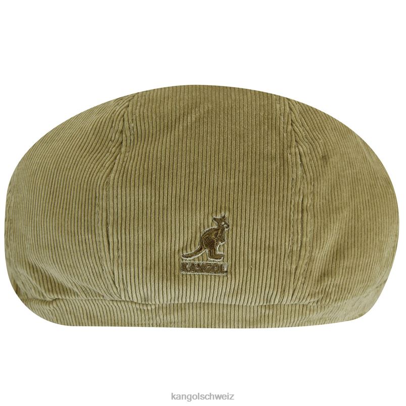 Kabelhändler Kangol Zubehör XL4T0776 unisex Beige