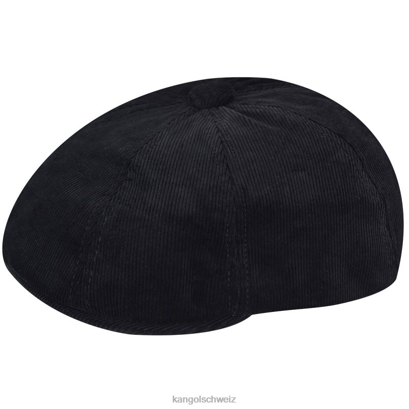 Kabelhändler Kangol Zubehör XL4T0777 unisex Schwarz