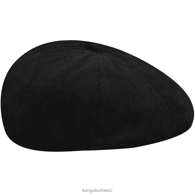 Kabelhändler Kangol Zubehör XL4T0777 unisex Schwarz