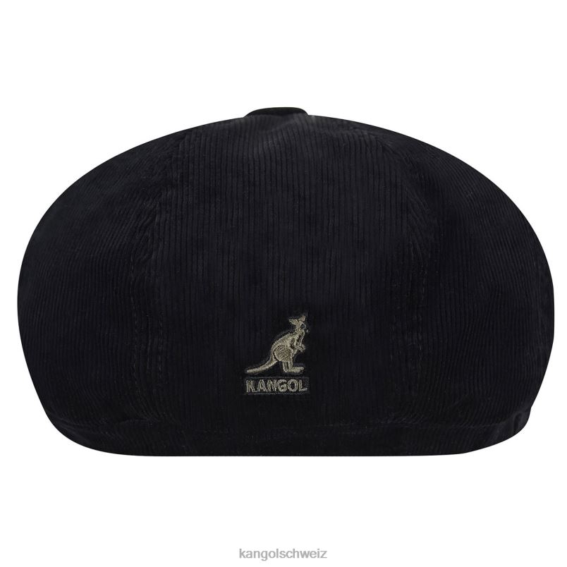 Kabelhändler Kangol Zubehör XL4T0777 unisex Schwarz