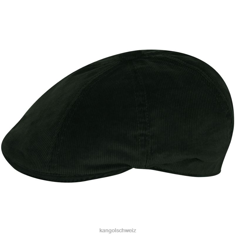 Kabelhändler Kangol Zubehör XL4T0778 unisex Förster