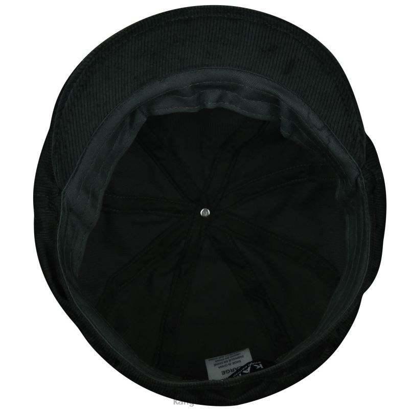 Kabelhändler Kangol Zubehör XL4T0778 unisex Förster