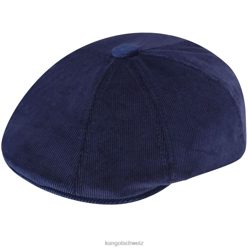 Kabelhändler Kangol Zubehör XL4T0779 unisex Marine