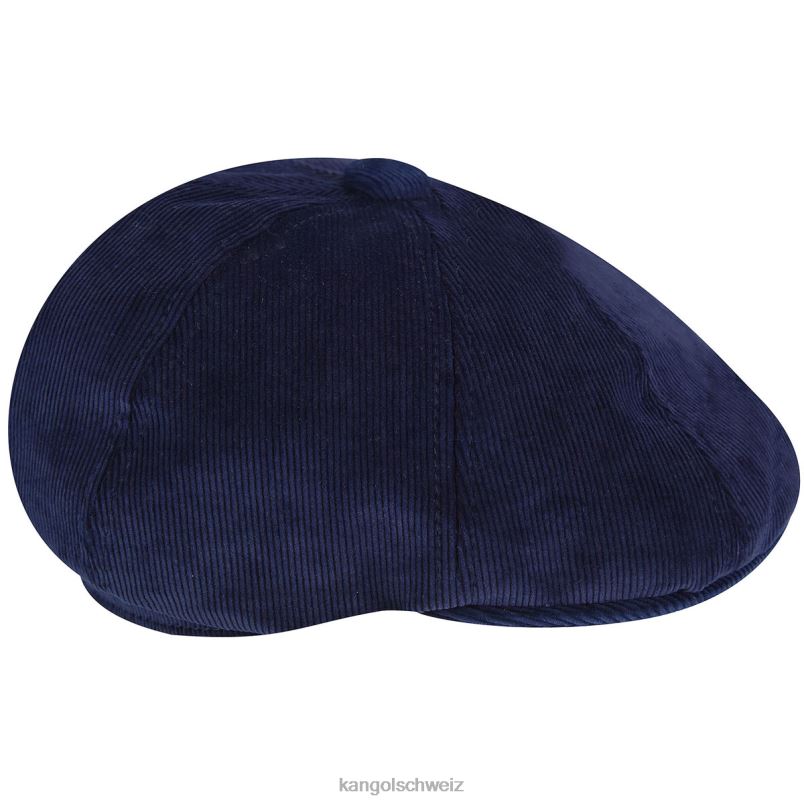 Kabelhändler Kangol Zubehör XL4T0779 unisex Marine