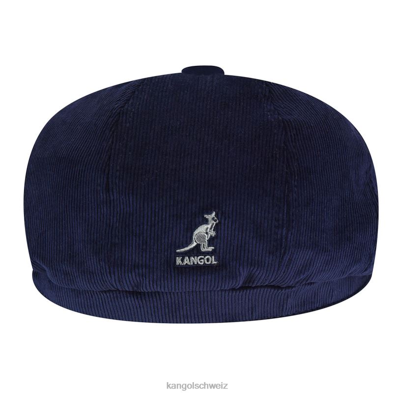 Kabelhändler Kangol Zubehör XL4T0779 unisex Marine