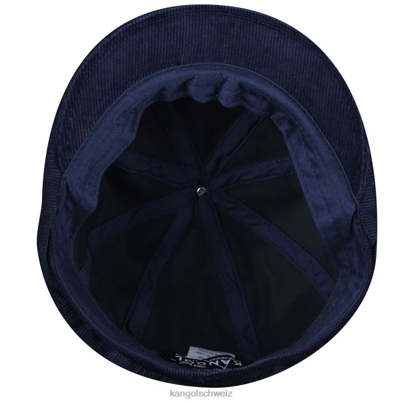 Kabelhändler Kangol Zubehör XL4T0779 unisex Marine