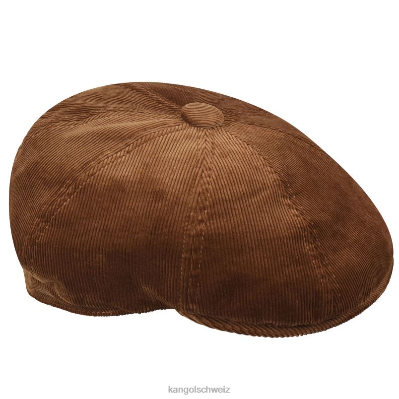 Kabelhändler Kangol Zubehör XL4T0780 unisex Holz
