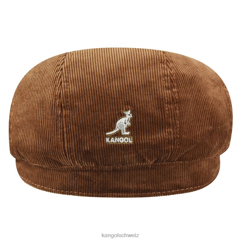 Kabelhändler Kangol Zubehör XL4T0780 unisex Holz