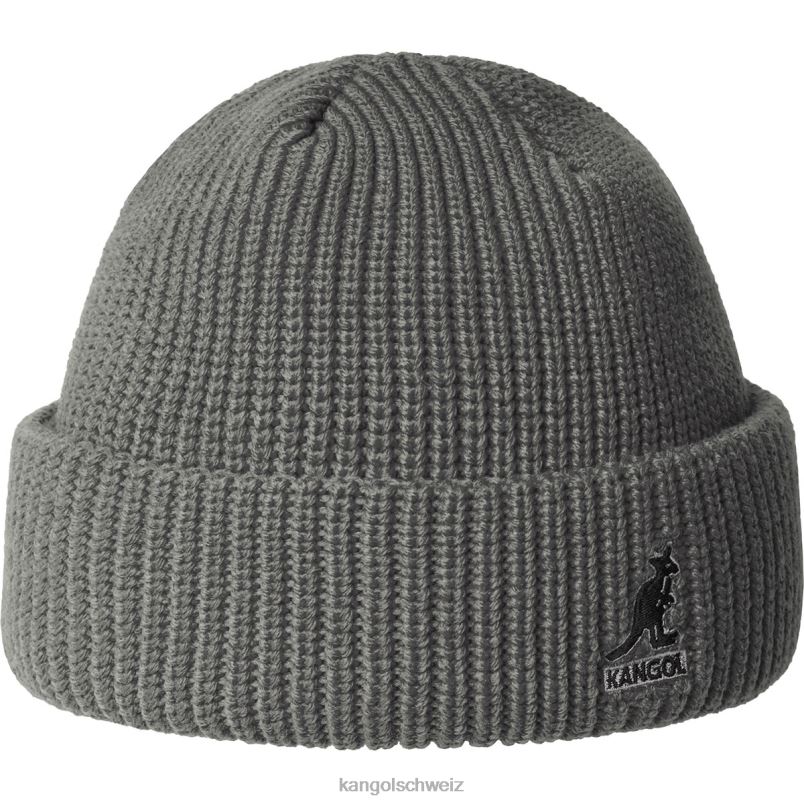 Kardinal 2-Wege-Mütze Kangol Zubehör XL4T0863 unisex grau