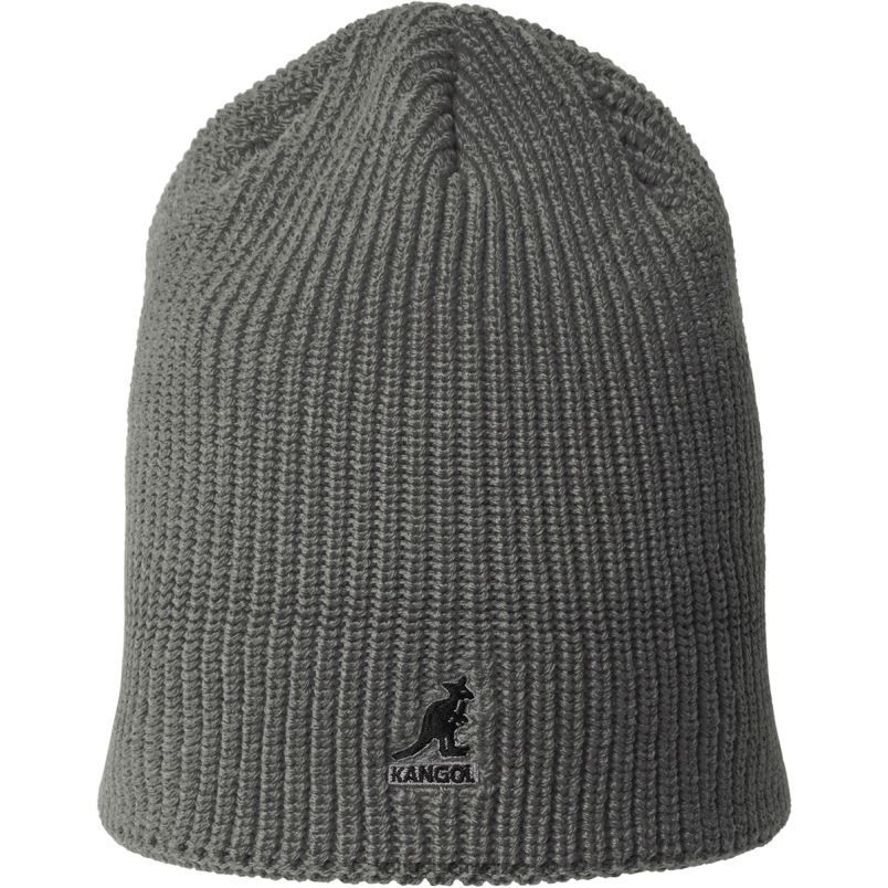Kardinal 2-Wege-Mütze Kangol Zubehör XL4T0863 unisex grau