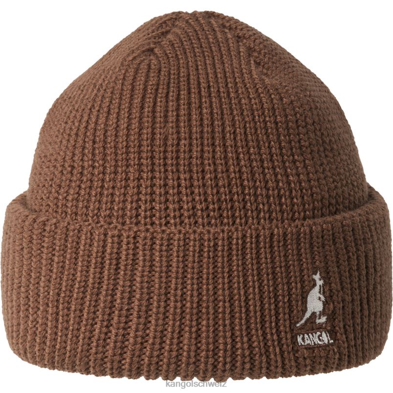 Kardinal 2-Wege-Mütze Kangol Zubehör XL4T0864 unisex Mahagoni
