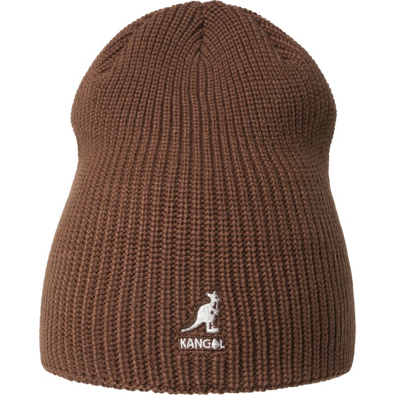 Kardinal 2-Wege-Mütze Kangol Zubehör XL4T0864 unisex Mahagoni