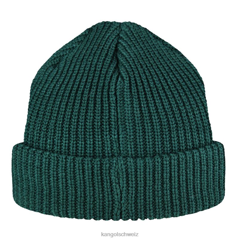 Kardinal 2-Wege-Mütze Kangol Zubehör XL4T0866 unisex Kiefer