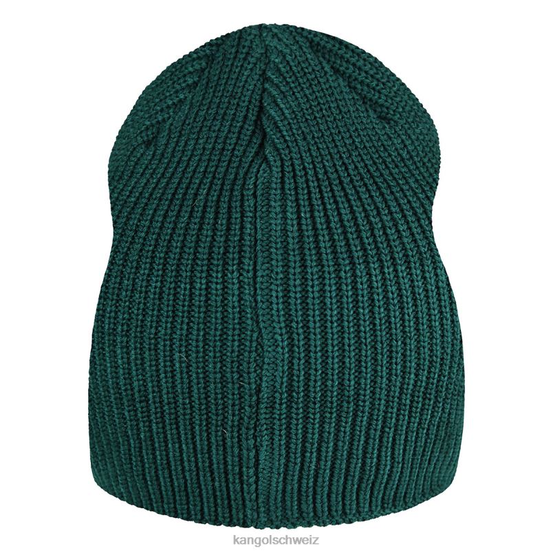 Kardinal 2-Wege-Mütze Kangol Zubehör XL4T0866 unisex Kiefer