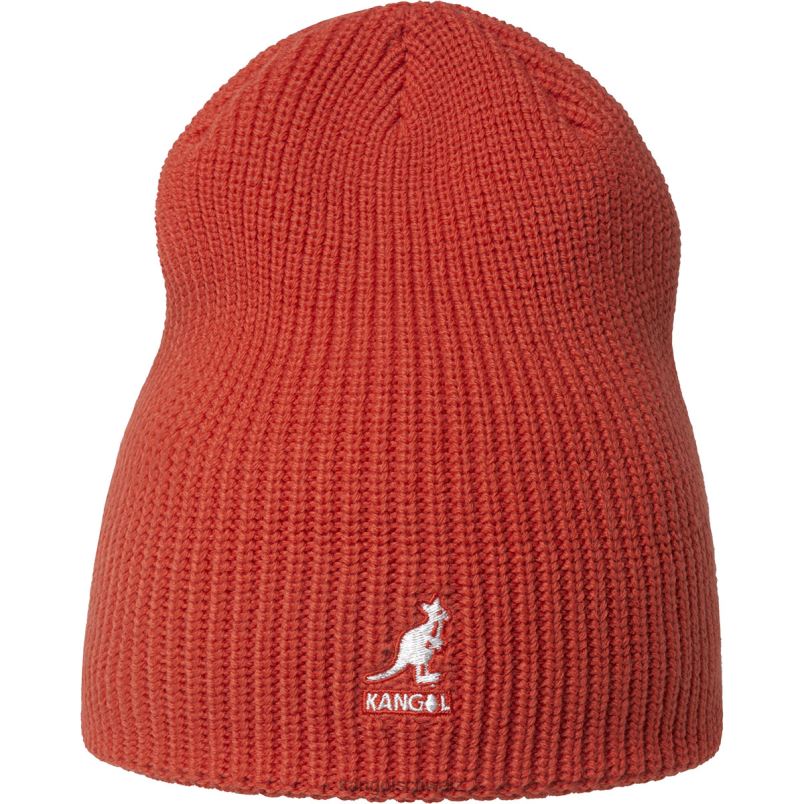 Kardinal 2-Wege-Mütze Kangol Zubehör XL4T0871 unisex Kirschglanz