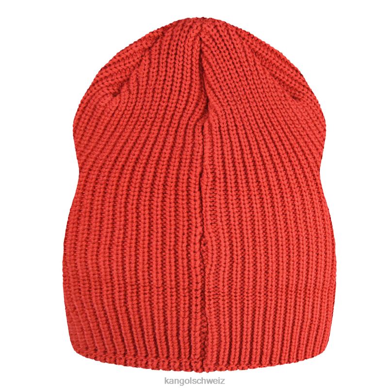 Kardinal 2-Wege-Mütze Kangol Zubehör XL4T0871 unisex Kirschglanz
