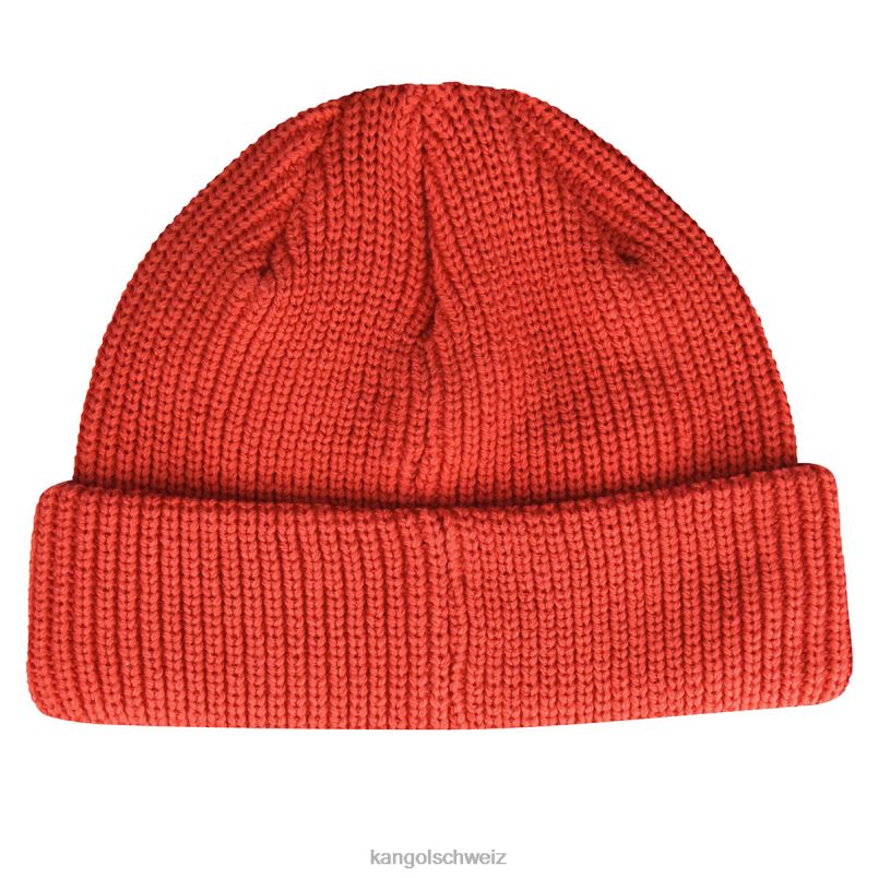 Kardinal 2-Wege-Mütze Kangol Zubehör XL4T0871 unisex Kirschglanz