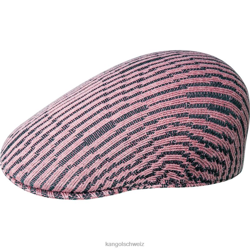 Konturwelle 507 Kangol Zubehör XL4T0209 unisex Nickel/Tieffedern
