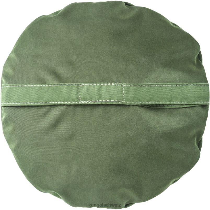 Koordinaten-Maskeneimer Kangol Zubehör XL4T0669 unisex Olive