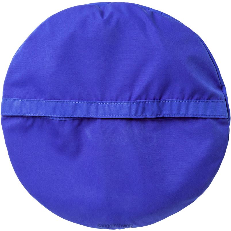 Koordinaten-Maskenmütze Kangol Zubehör XL4T0420 unisex Blau