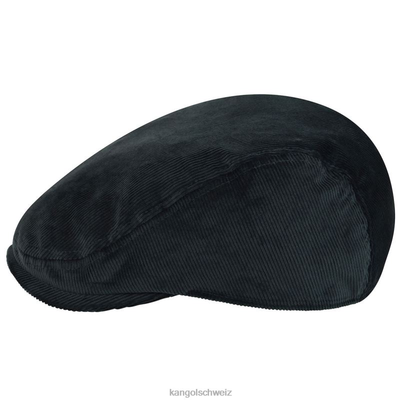 Kordel-Efeukappe Kangol Zubehör XL4T0785 unisex Förster