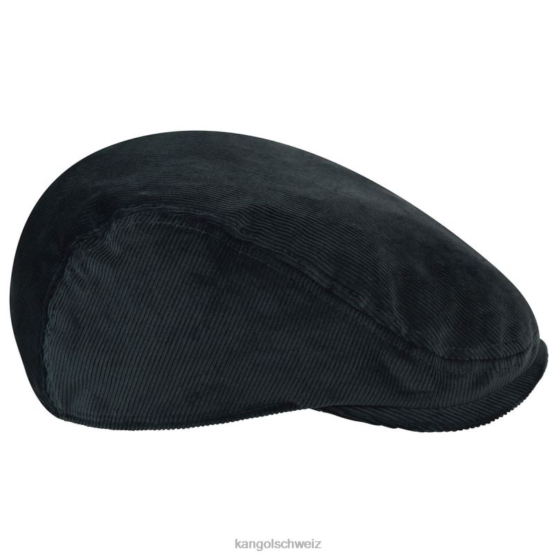 Kordel-Efeukappe Kangol Zubehör XL4T0785 unisex Förster