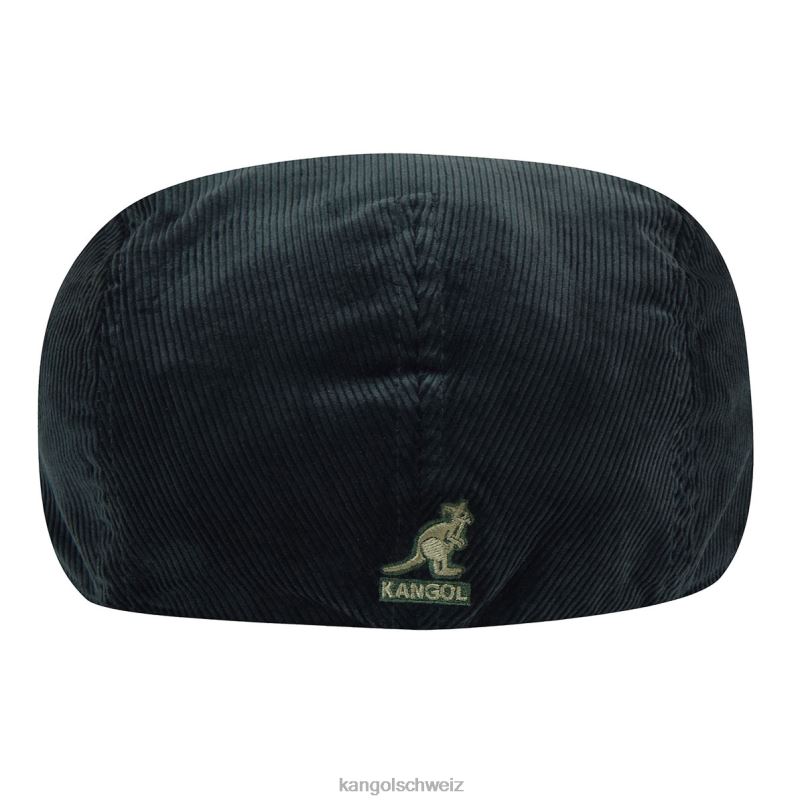 Kordel-Efeukappe Kangol Zubehör XL4T0785 unisex Förster