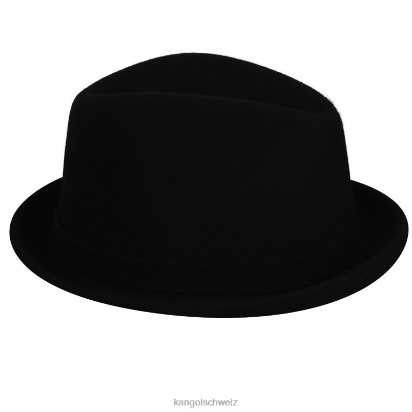 Litefelt-Spieler Kangol Zubehör XL4T0916 unisex Schwarz