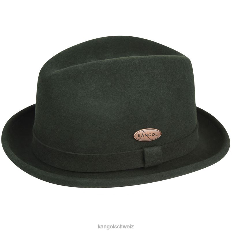 Litefelt-Spieler Kangol Zubehör XL4T0918 unisex Förster