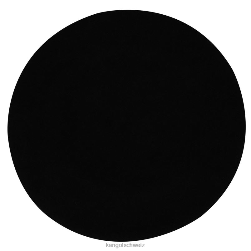 Modelaine-Baskenmütze Kangol Zubehör XL4T0442 unisex Schwarz