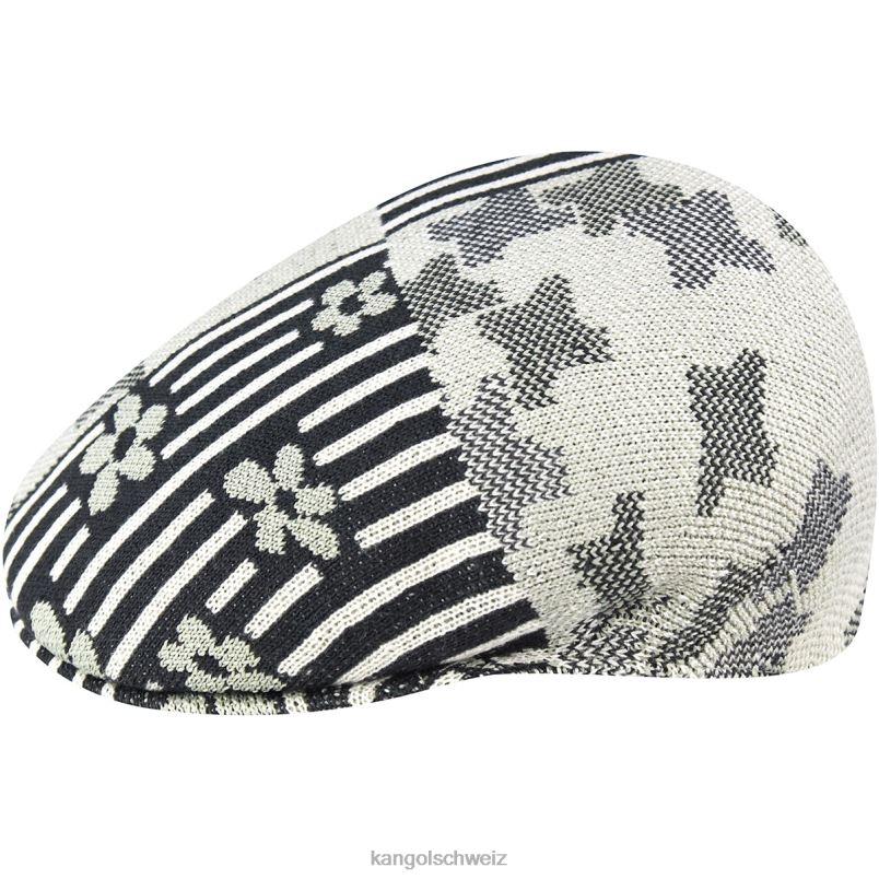Naturflip 504 Kangol Zubehör XL4T046 unisex tiefe Federn/Nickel