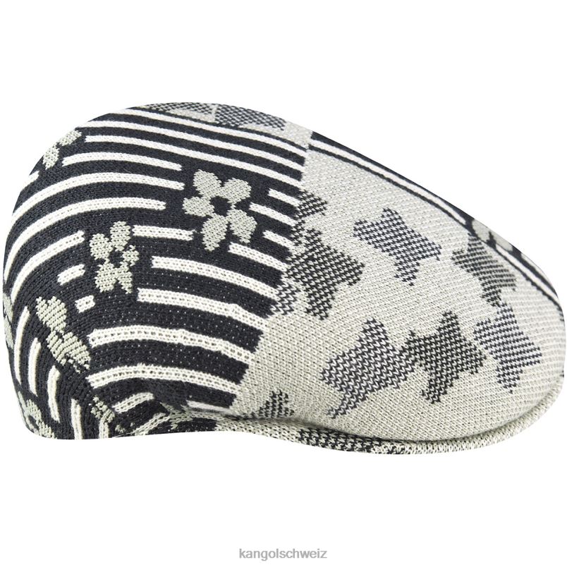 Naturflip 504 Kangol Zubehör XL4T046 unisex tiefe Federn/Nickel