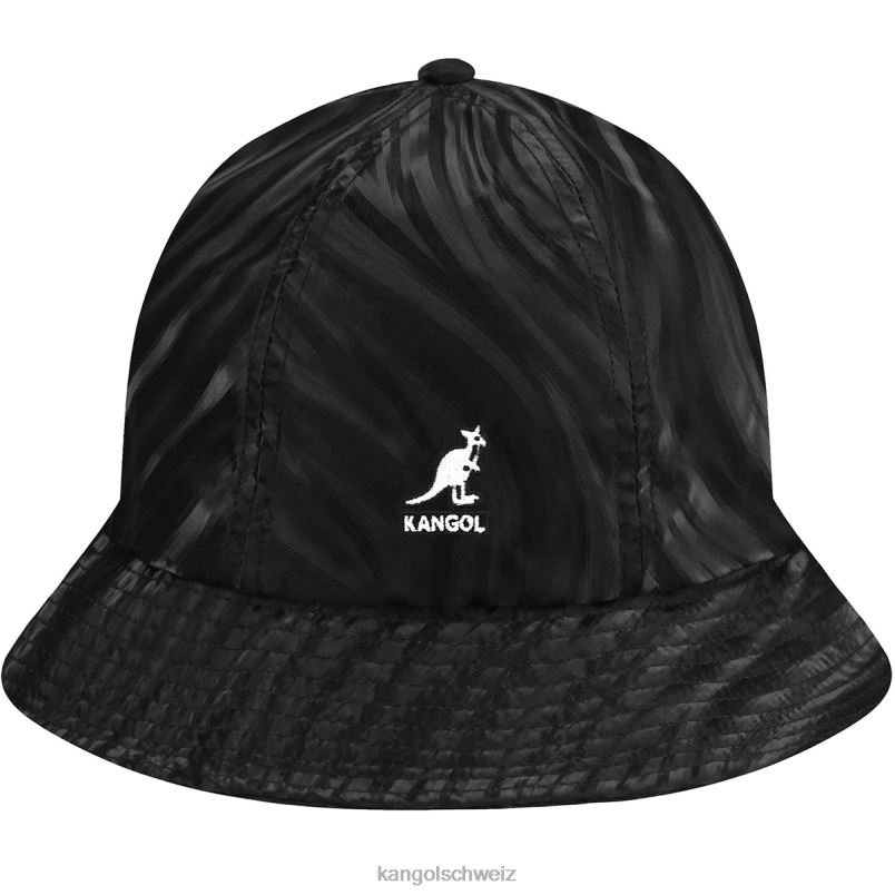 Optik lässig Kangol Zubehör XL4T0545 unisex Schwarz