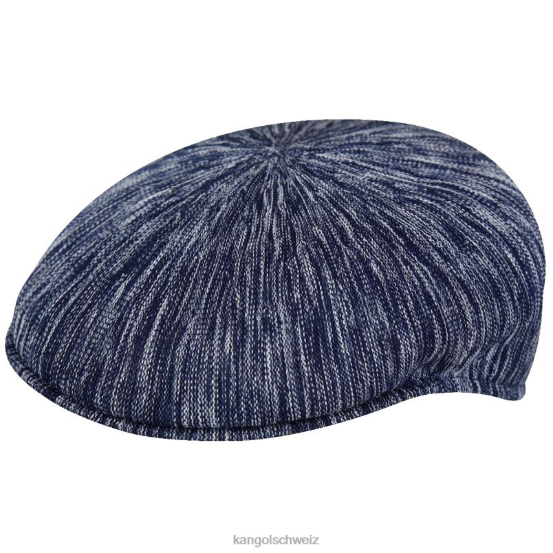 Patriot Tropen 504 Kangol Zubehör XL4T016 unisex marine/weiß