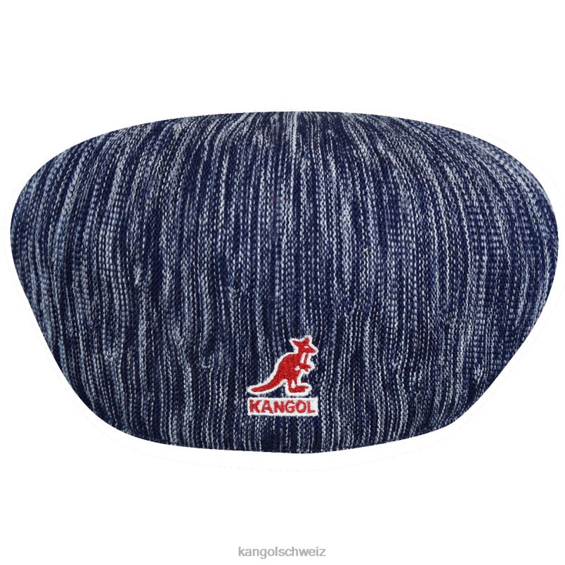 Patriot Tropen 504 Kangol Zubehör XL4T016 unisex marine/weiß