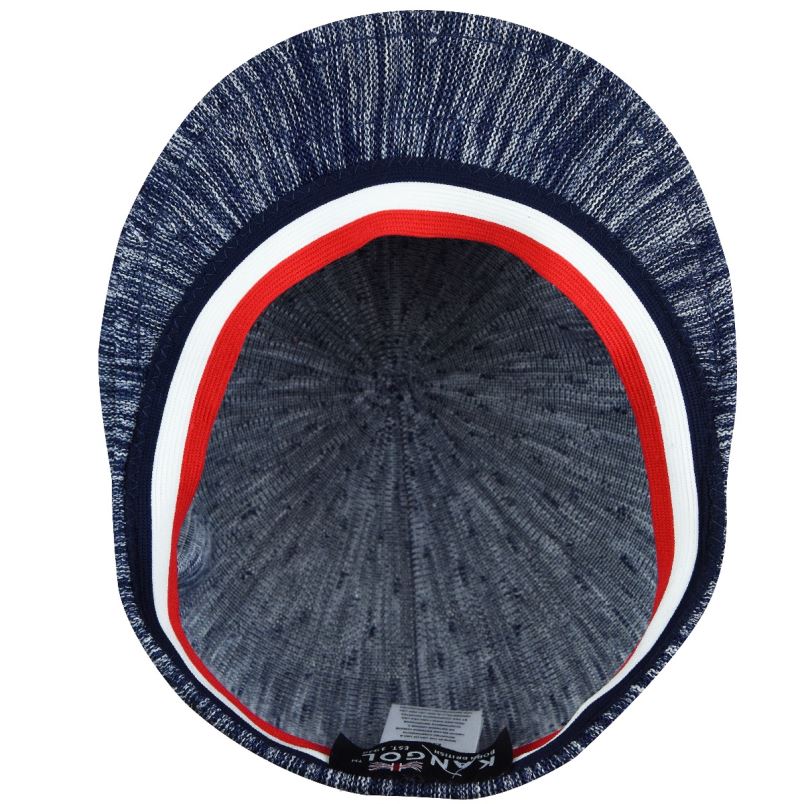 Patriot Tropen 504 Kangol Zubehör XL4T016 unisex marine/weiß