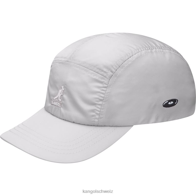 Record Sheen 5-Panel-Kappe Kangol Zubehör XL4T0289 unisex mondsüchtig