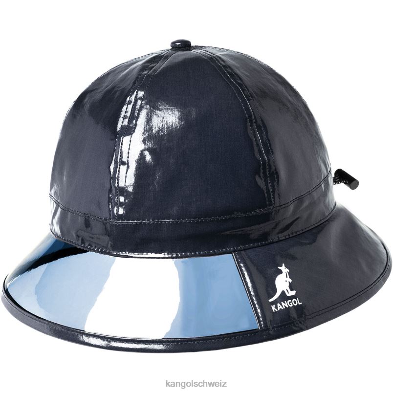 Regen lässig Kangol Zubehör XL4T0685 unisex Marine