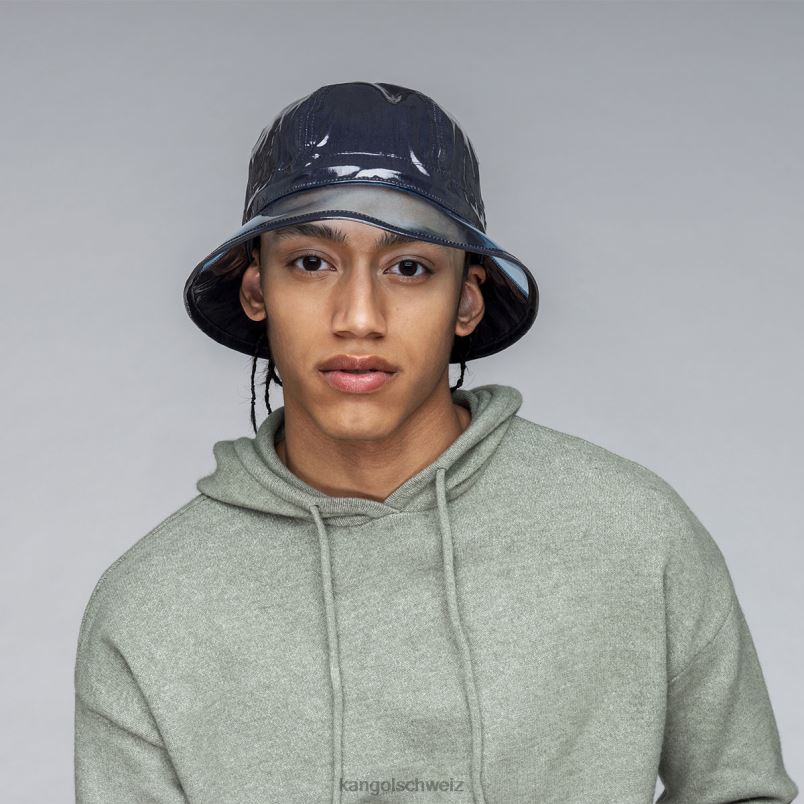 Regen lässig Kangol Zubehör XL4T0685 unisex Marine