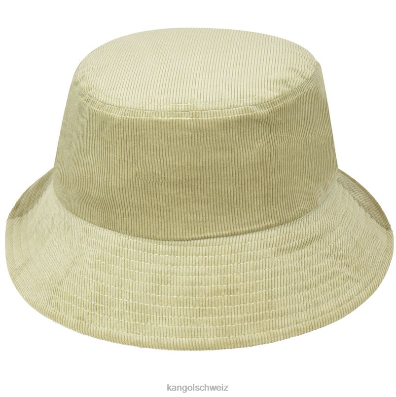 Schnureimer Kangol Zubehör XL4T0722 unisex Beige
